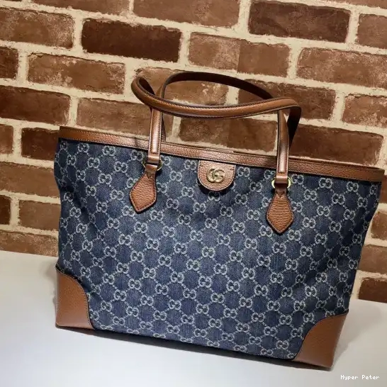 Hyperpeter BAG OPHIDIA TOTE Gucci MEDIUM 0625